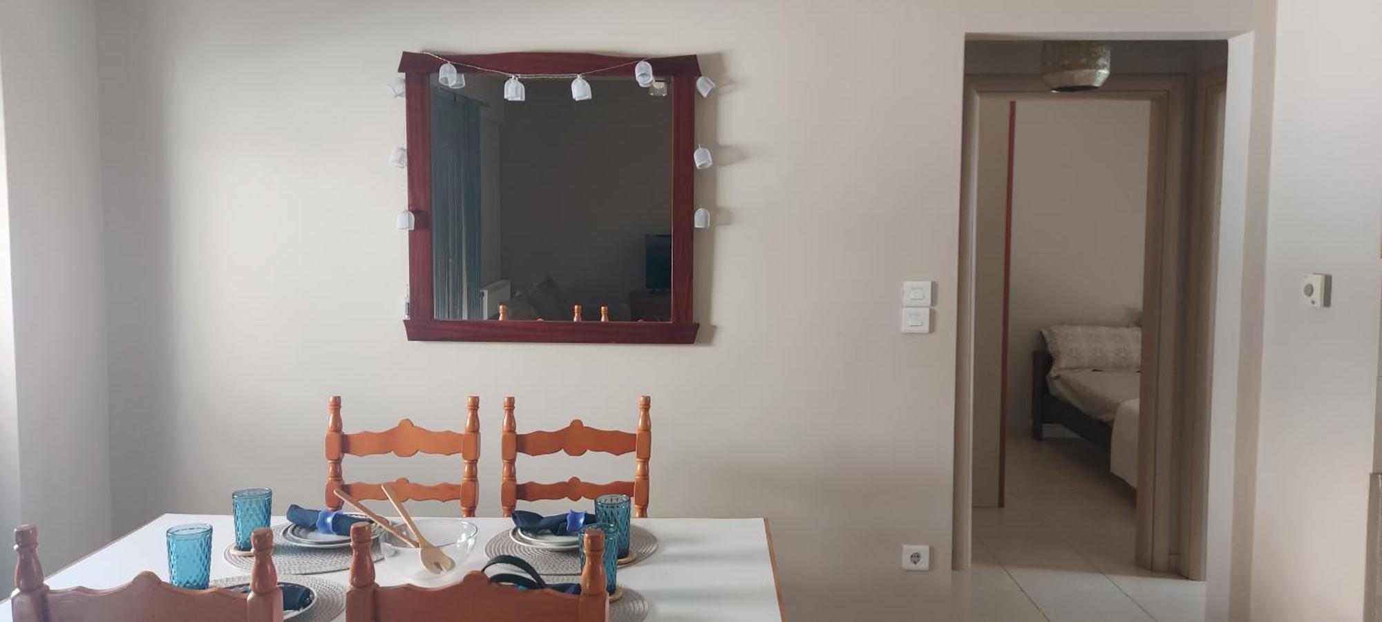 Momenti Felici 2 Lejlighed Artemida  Eksteriør billede