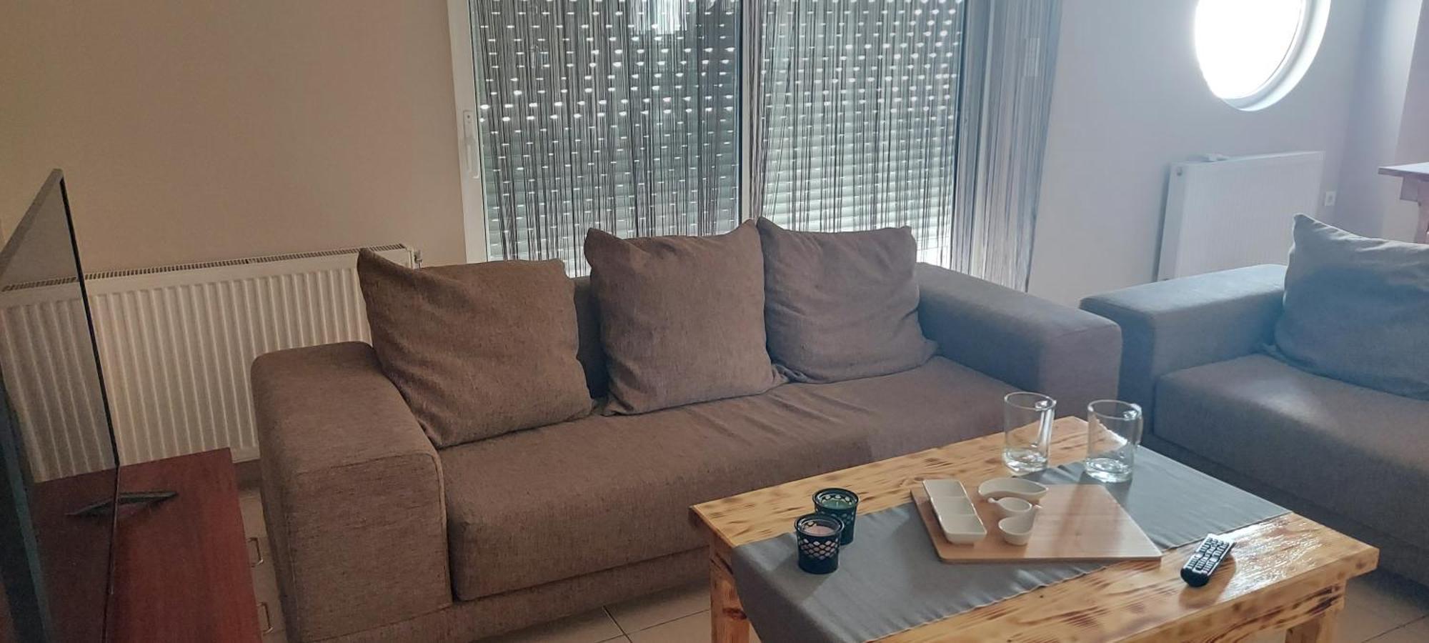 Momenti Felici 2 Lejlighed Artemida  Eksteriør billede