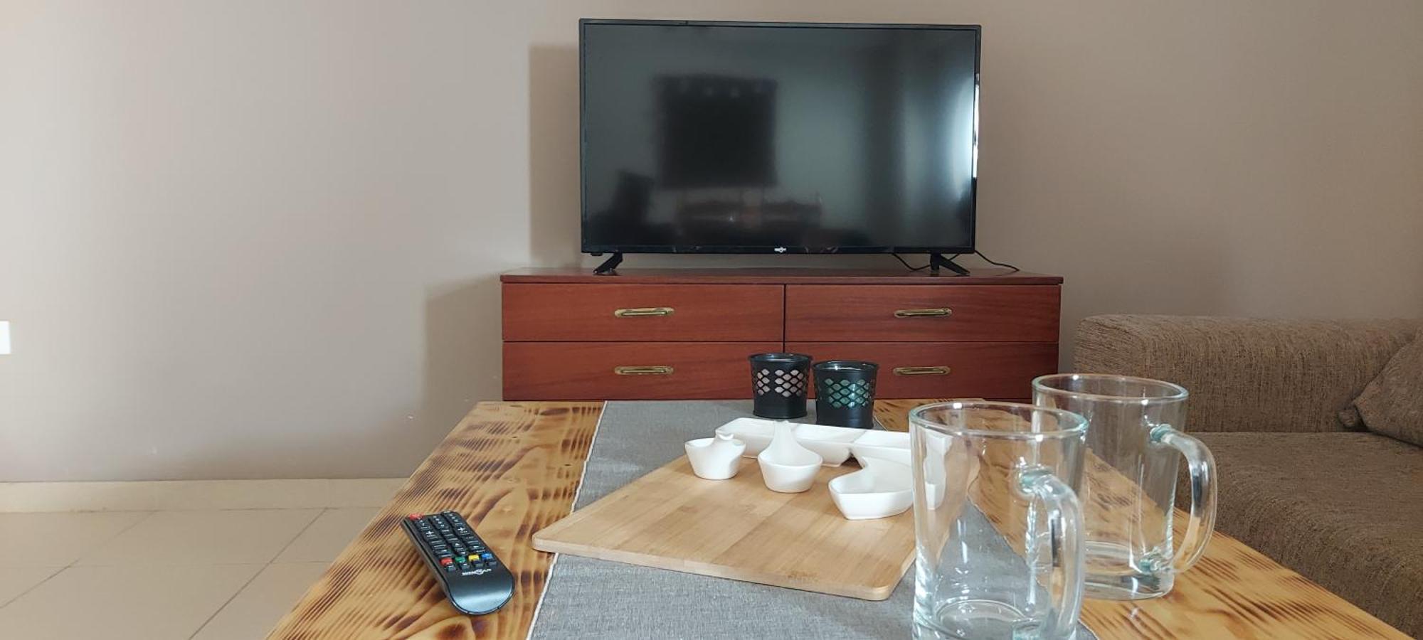 Momenti Felici 2 Lejlighed Artemida  Eksteriør billede